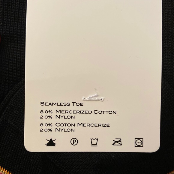 SOLD NWT Bugatchi Men’s Dress Socks - Multicolor - Picture 4 of 4